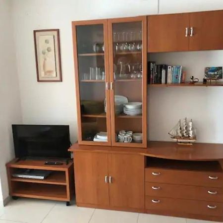 Marina D'Or Seaview Apartment Castellón de la Plana Eksteriør billede