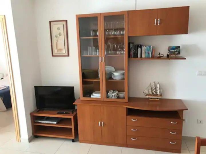 Marina D'Or Seaview Apartment Castellón de la Plana Eksteriør billede