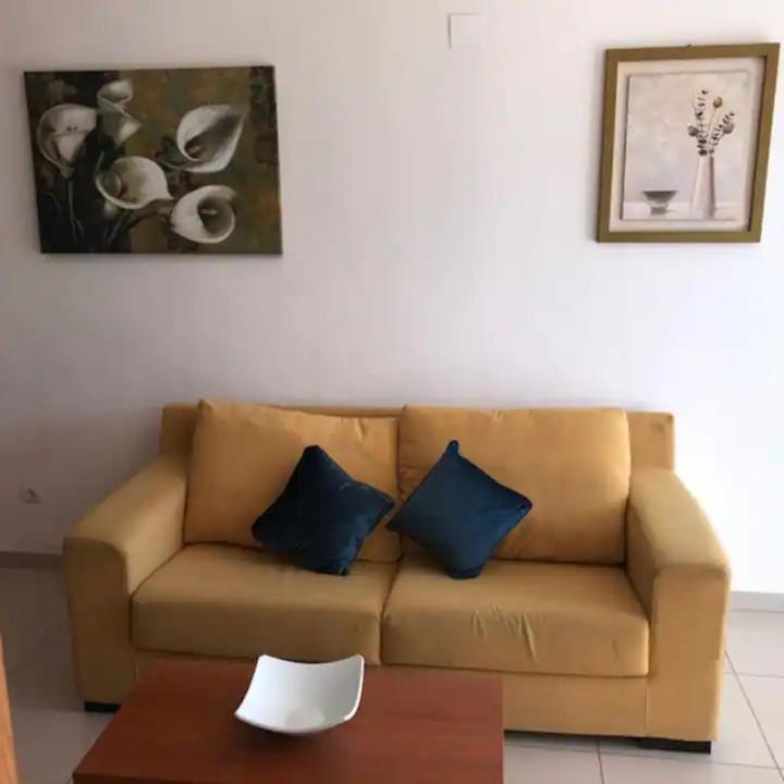 Marina D'Or Seaview Apartment Castellón de la Plana Eksteriør billede