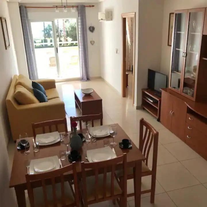 Marina D'Or Seaview Apartment Castellón de la Plana Eksteriør billede