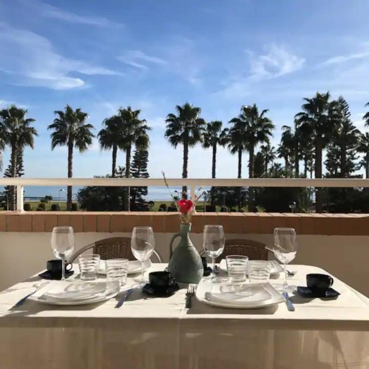 Marina D'Or Seaview Apartment Castellón de la Plana Eksteriør billede